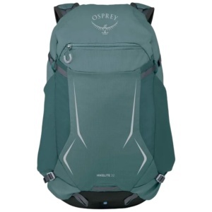 Rucsac Osprey Hikelite 32 Hiking Verde  - Img 2