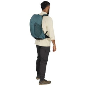 Rucsac Osprey Hikelite LT 16 Hiking Albastru - Img 6