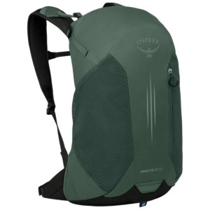 Rucsac Osprey Hikelite LT 22 Hiking Verde