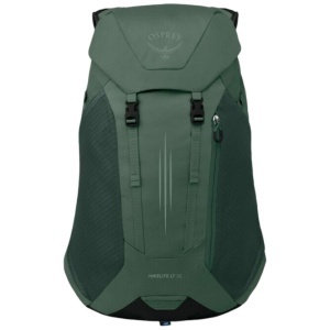 Rucsac Osprey Hikelite LT 30 Hiking Verde - Img 3