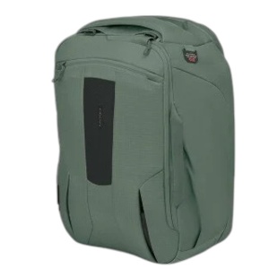 Rucsac Osprey Sojourn Porter 46 Verde - Img 2