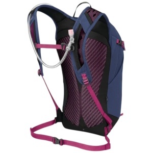Rucsac Osprey Sportlite 25 Bleumarin/Roz - Img 3