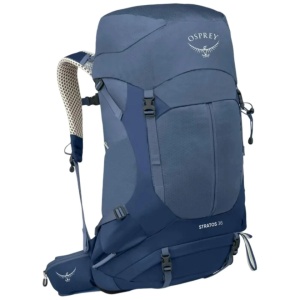 Rucsac Osprey Stratos 36 Hiking Albastru