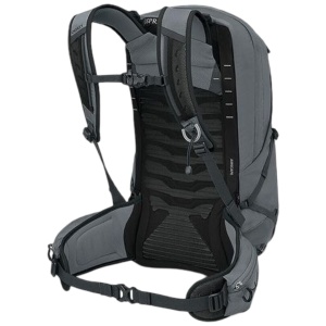 Rucsac Osprey Talon 22 Gri - Img 3
