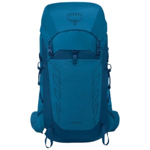 Rucsac Osprey Talon 33 Albastru - Img 2