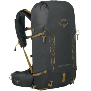 Rucsac Osprey Talon Velocity 30 Gri