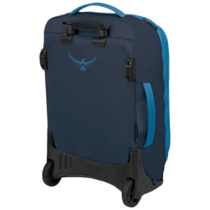 Rucsac Osprey Transporter Wheeled Carry On 38 L Albastru - Img 3