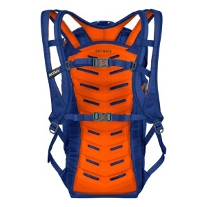 Rucsac Salewa Ultra Train 22 - Img 2