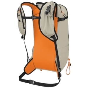 Rucsac schi Osprey Firn 18 Bej - Img 2