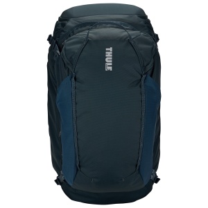 Rucsac tehnic Thule Landmark, 70L, Unisex, Darkest Blue - Img 3