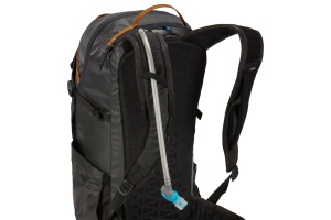 Rucsac THULE Stir 25L - Wood Thrush Orange - Img 2