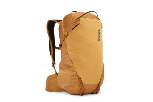 Rucsac THULE Stir 25L - Wood Thrush Orange - Img 12