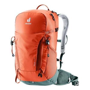 Rucsac Trail 24 Sl Paprika-Forest
