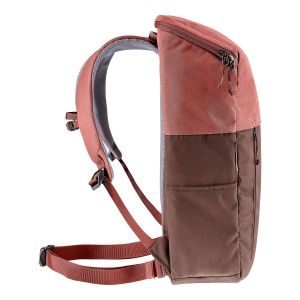 Rucsac Unisex Deuter Up Stockholm 22 Raisin-Caspia - Img 3