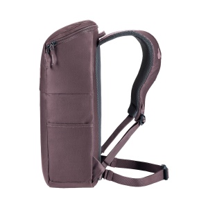 Rucsac Unisex Deuter UP Stockholm 30 Aubergine - Img 3