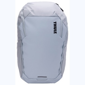 Rucsac urban cu compartiment laptop, Thule, Chasm, 26L, Soft Blue - Img 3