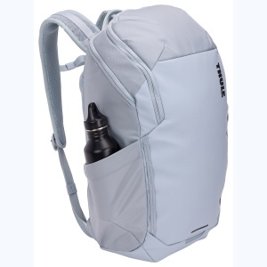 Rucsac urban cu compartiment laptop, Thule, Chasm, 26L, Soft Blue - Img 5