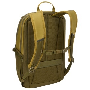 Rucsac urban cu compartiment laptop, Thule, EnRoute, 23L, Nutria/Natural Green - Img 2