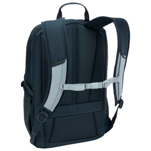 Rucsac urban cu compartiment laptop, Thule, EnRoute, 23L, Soft Blue/Darkest Blue - Img 2