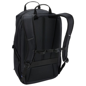 Rucsac urban cu compartiment laptop, Thule, EnRoute, 26L, Black - Img 2