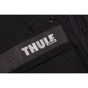 Rucsac urban cu compartiment laptop, Thule, Paramount Commuter, 20L, Black - Img 9