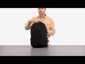 Rucsac urban cu compartiment laptop, Thule, Subterra 2, 21L, Black - Img 6