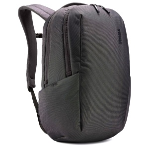 Rucsac urban cu compartiment laptop, Thule, Subterra 2, 21L, Vetiver Gray - Img 11