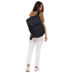 Rucsac urban cu compartiment laptop, Thule, Subterra 2, 26L, Black - Img 9
