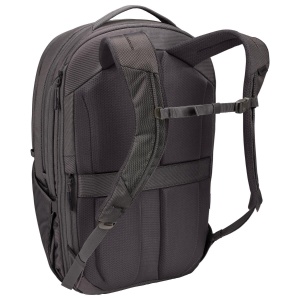 Rucsac urban cu compartiment laptop, Thule, Subterra 2, 27L, Vetiver Gray - Img 6
