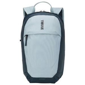 Rucsac urban cu compartiment tableta, Thule, EnRoute, 12L, Soft Blue/Darkest Blue - Img 3