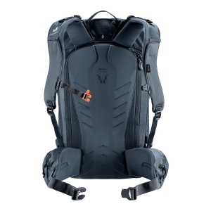 Rucsaci Schi Deuter Freerider 24 Black - Img 2