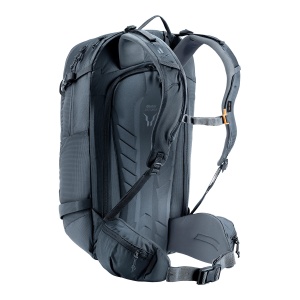 Rucsaci Schi Deuter Freerider 30 Black - Img 4