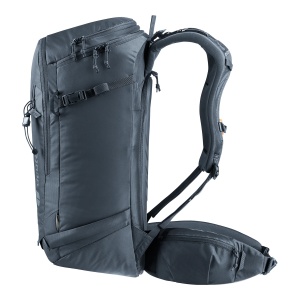 Rucsaci Schi Femei Deuter Freerider PRO 30+10 SL Black - Img 5