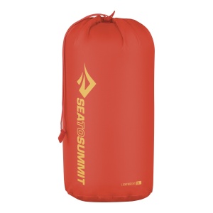 Sac Compresie Sea to Summit Lightweight Studd 13L Spicy Orange