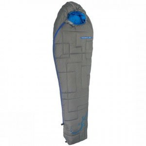 Sac de dormit Freetime Micropak 1200 (9/5/-10°C)