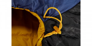 Sac de dormit premium Puk -18° Curve Marime XL, Nordisk - Img 9