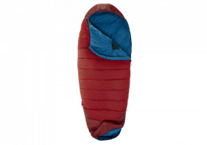 Sac De Dormit Puk +4° Egg L Sundried Tomato Spirit Nordisk - Img 8