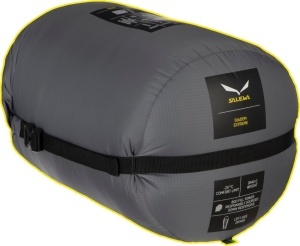 Sac de dormit Salewa Diadem Mild Responsive - Img 2