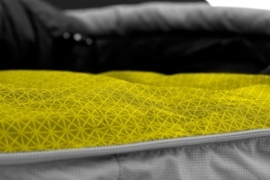 Sac de dormit Salewa Rozes Light Responsive - Img 3