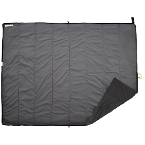 Sac de dormit tip plic, confortabil, cu interior din bumbac, 200x75 cm Wild Land - Img 2