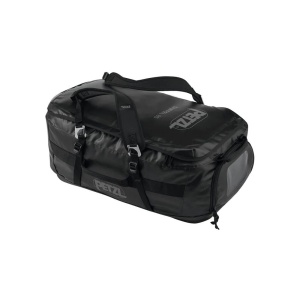 Sac Duffel 85 Black 85 Liters S045Aa03