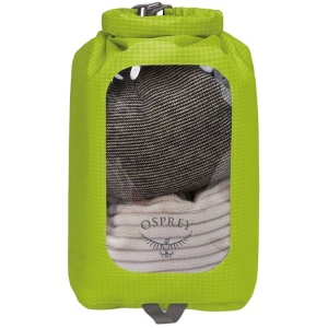 Sac impermeabil Osprey DrySack 6L Lime - Img 3