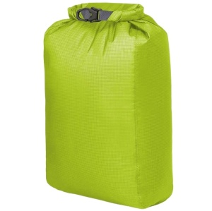 Sac impermeabil Osprey Ultralight DrySack IPX5 12L Lime - Img 2