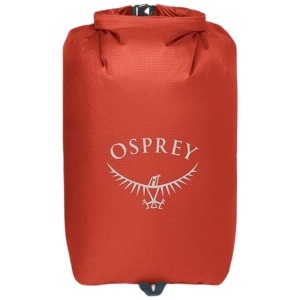 Sac impermeabil Osprey Ultralight DrySack IPX5 20L Corai - Img 2