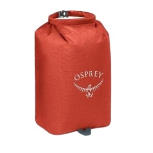 Sac impermeabil Osprey Ultralight DrySack IPX5 35L Corai