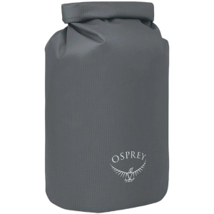 Sac impermeabil Osprey Wildwater Dry 15L Gri