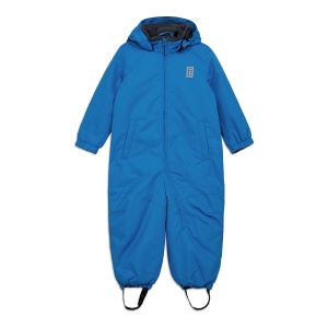 Salopeta Schi Copii Lego Wear LWJORI 721 Blue
