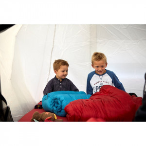 Saltea Hattan 3.8 Kids Meadowbrook 160x51x3.8cm Grand Canyon - Img 2
