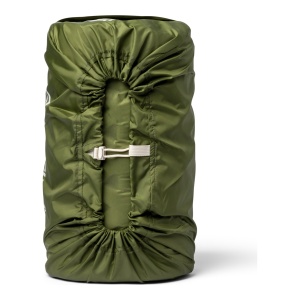 Saltea Sea to Summit Camp Plus Self Inflating Rectangular Wide Sleeping Pad Regular 183 CM Olive - Img 5