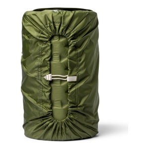 Saltea Sea to Summit Camp Plus Self Inflating Regular Rectangular Sleeping Pad 183 CM Olive - Img 4